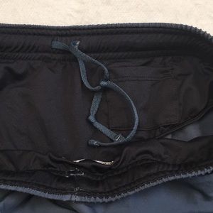 Under Armour Shorts - Under Armour Women's running shorts, small Under Armour Shorts - Under Armour Women's running shorts, small